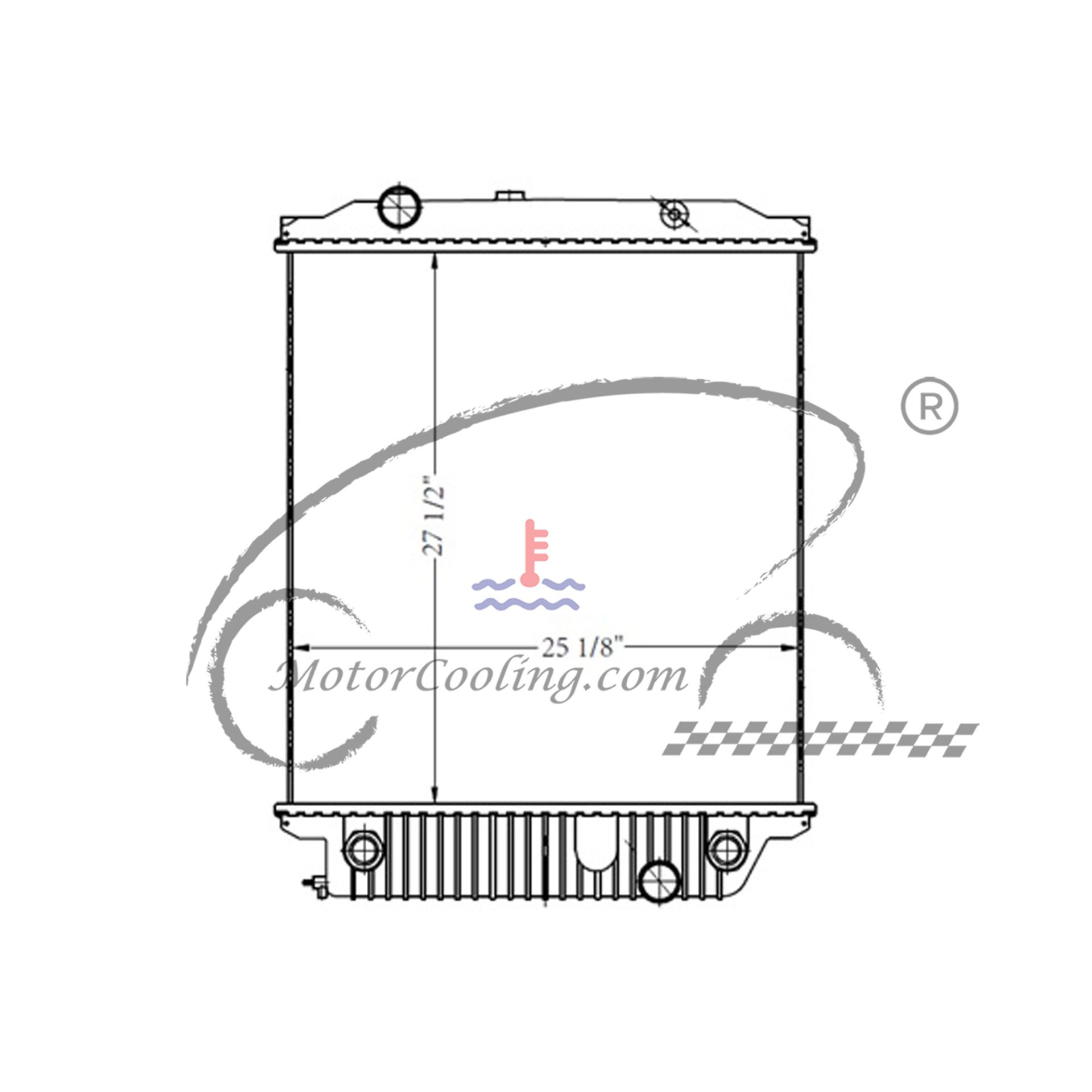 RDFRHD0027 MEASUREMENT